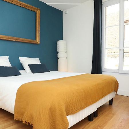 Suite Lavarande By La Boite En Plus Senlis  Exterior foto