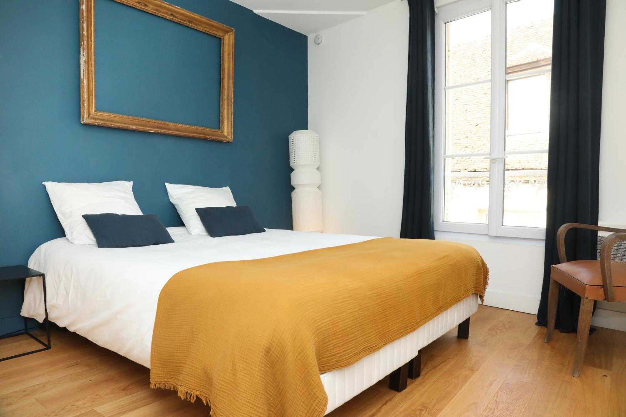 Suite Lavarande By La Boite En Plus Senlis  Exterior foto