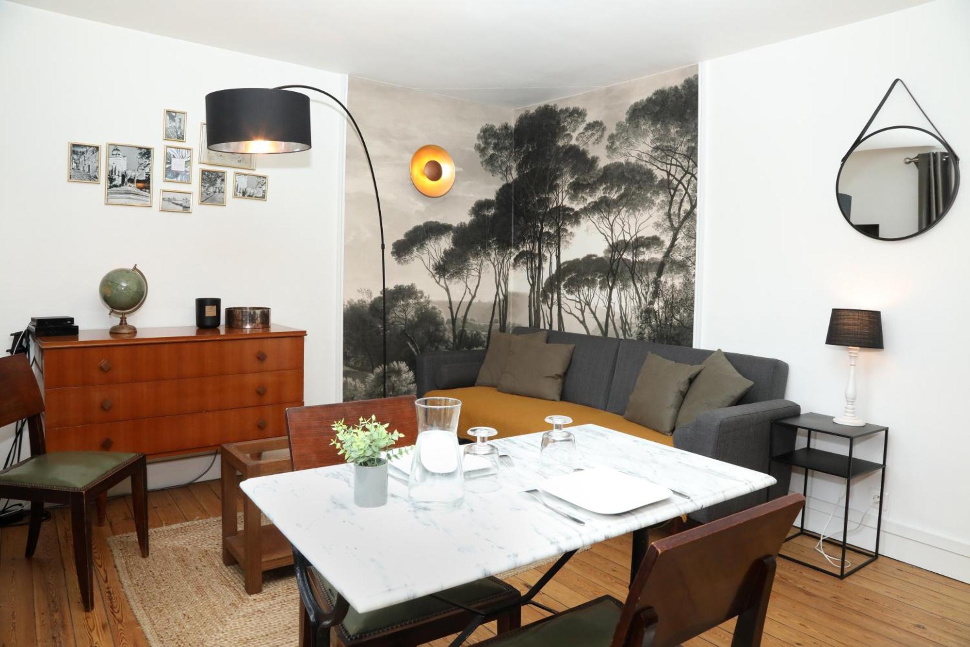 Suite Lavarande By La Boite En Plus Senlis  Exterior foto